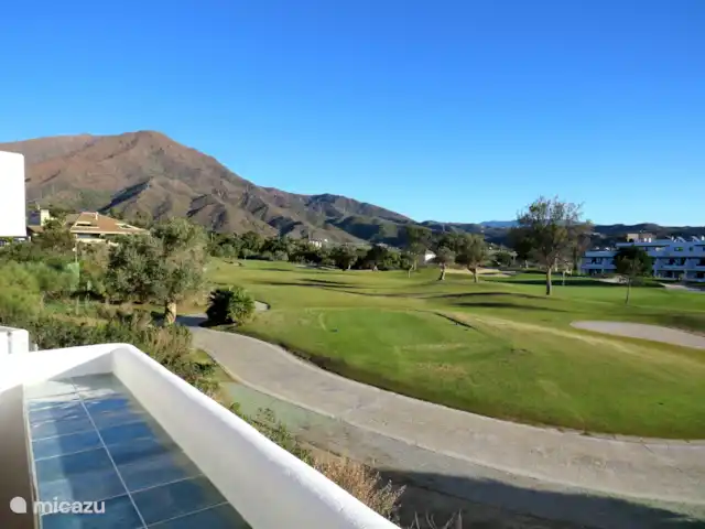 appartement huren in Spanje, Costa del Sol, Estepona – Apartment Alba