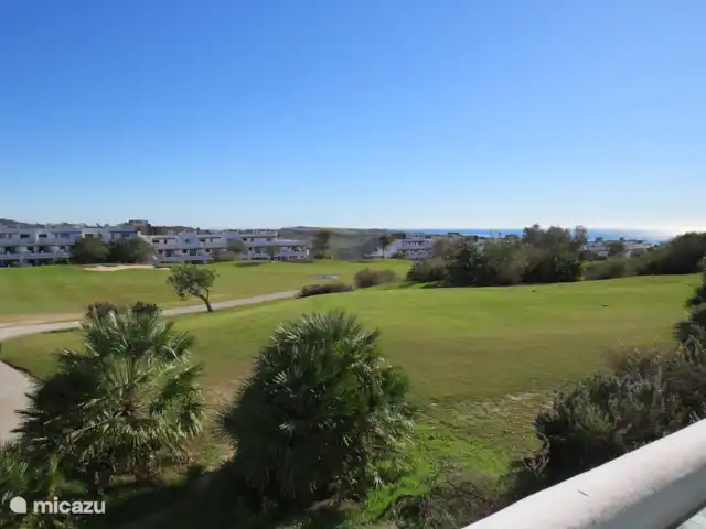appartement huren in Spanje, Costa del Sol, Estepona – Apartment Alba