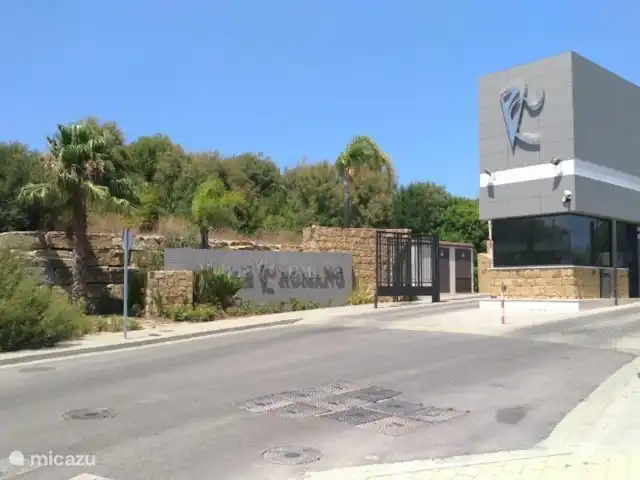 appartement huren in Spanje, Costa del Sol, Estepona – Apartment Alba