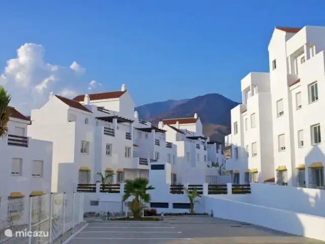 appartement huren in Spanje, Costa del Sol, Estepona – Apartment Alba