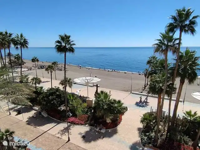 appartement huren in Spanje, Costa del Sol, Estepona – Apartment Alba