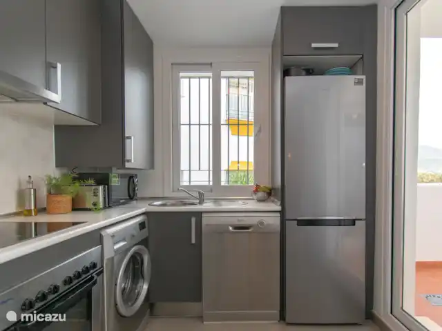 appartement huren in Spanje, Costa del Sol, Estepona – Apartment Alba