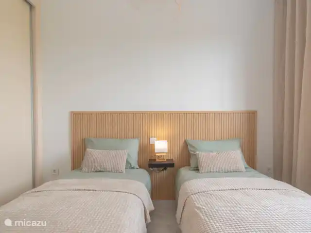 appartement huren in Spanje, Costa del Sol, Estepona – Apartment Alba