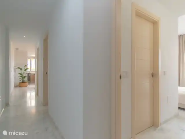appartement huren in Spanje, Costa del Sol, Estepona – Apartment Alba
