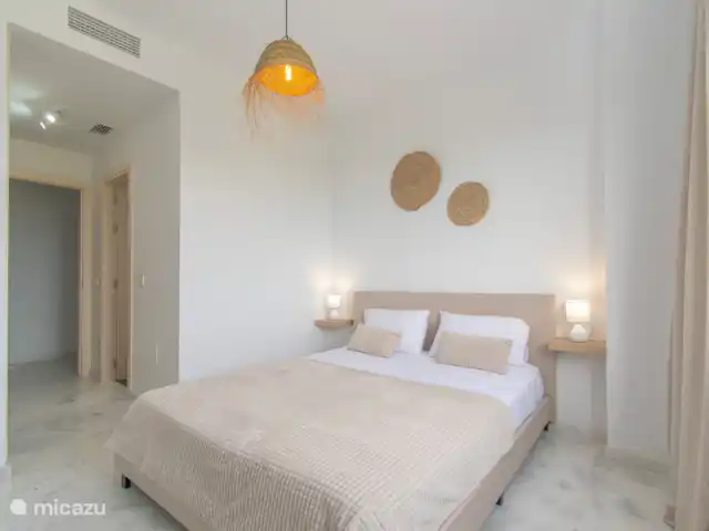 appartement huren in Spanje, Costa del Sol, Estepona – Apartment Alba
