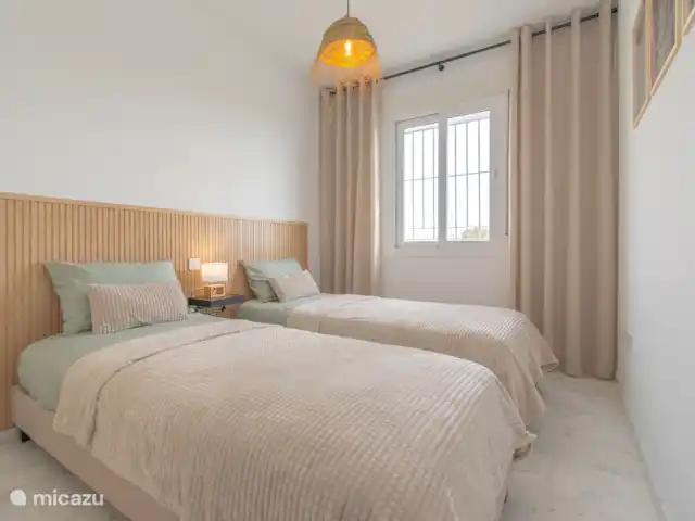 appartement huren in Spanje, Costa del Sol, Estepona – Apartment Alba