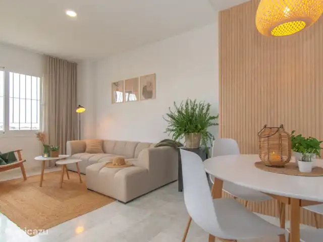 appartement huren in Spanje, Costa del Sol, Estepona – Apartment Alba