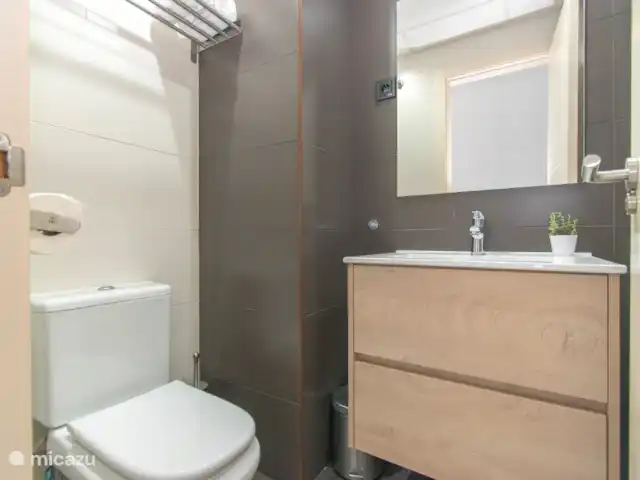 appartement huren in Spanje, Costa del Sol, Estepona – Apartment Alba