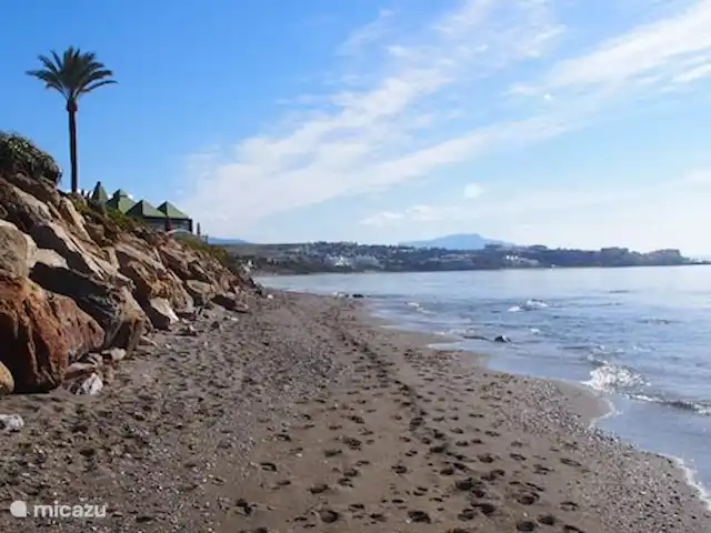appartement huren in Spanje, Costa del Sol, Estepona – Apartment Alba