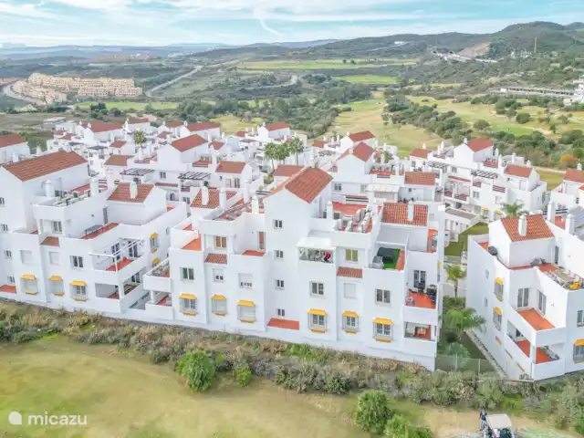 appartement huren in Spanje, Costa del Sol, Estepona – Apartment Alba