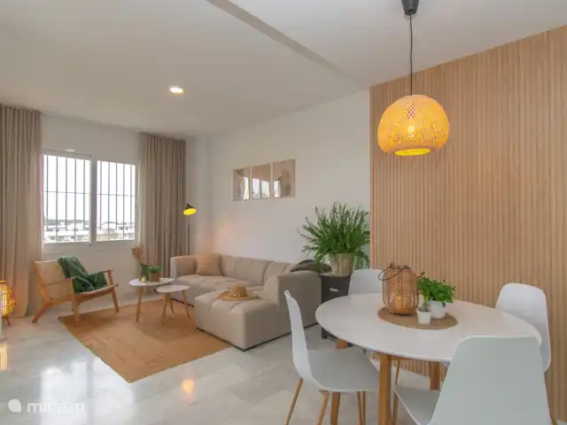 appartement huren in Spanje, Costa del Sol, Estepona – Apartment Alba