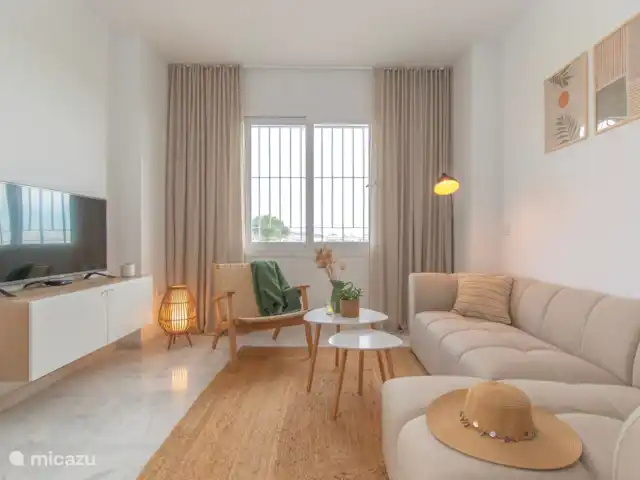 appartement huren in Spanje, Costa del Sol, Estepona – Apartment Alba