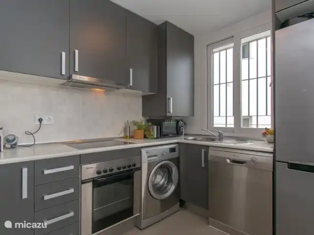 appartement huren in Spanje, Costa del Sol, Estepona – Apartment Alba