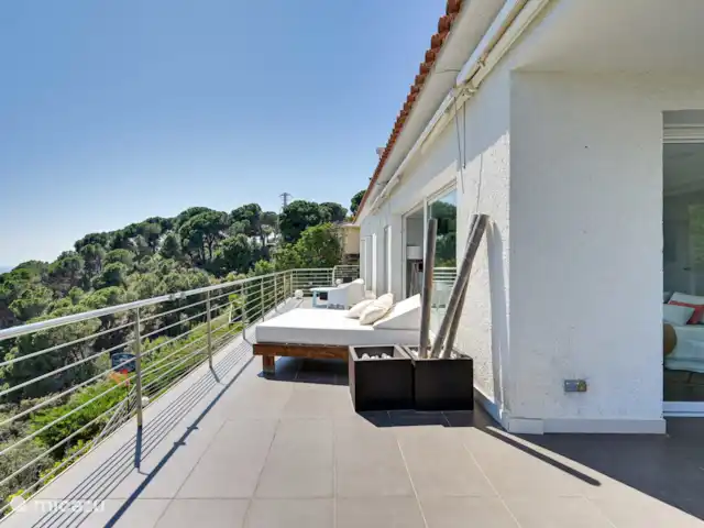Villa Harmonie huren in Spanje, Costa Brava, Lloret de Mar - villa
