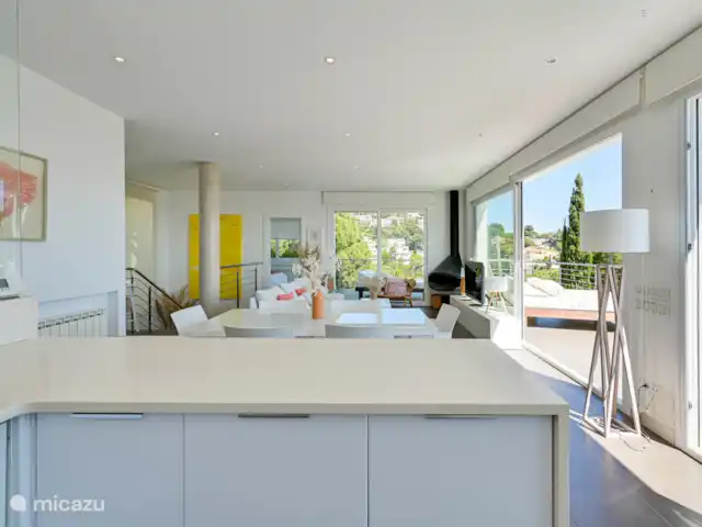 Villa Harmonie huren in Spanje, Costa Brava, Lloret de Mar - villa