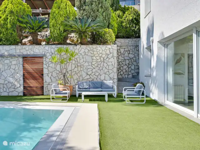 Villa Harmonie huren in Spanje, Costa Brava, Lloret de Mar - villa