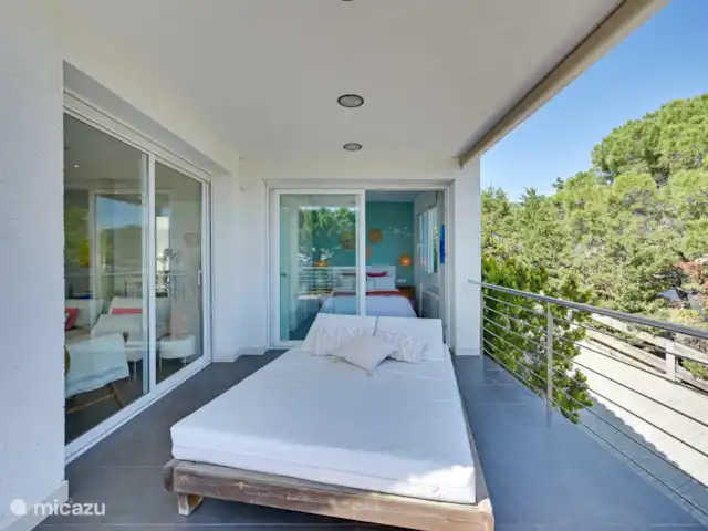 Villa Harmonie huren in Spanje, Costa Brava, Lloret de Mar - villa