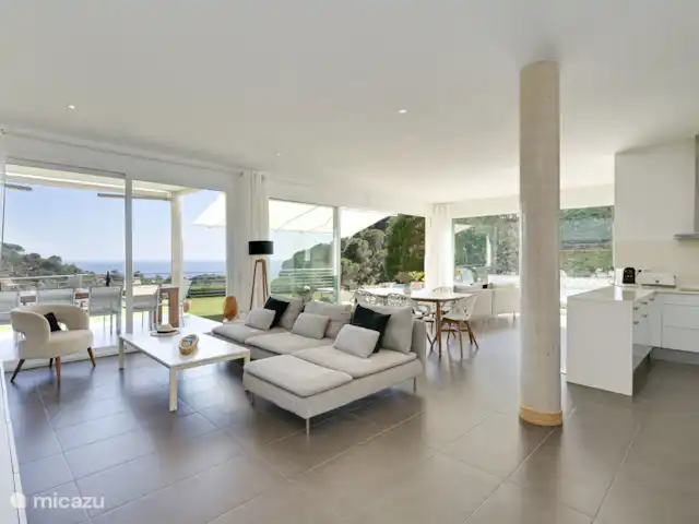 Villa Harmonie huren in Spanje, Costa Brava, Lloret de Mar - villa