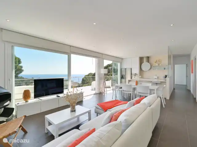 Villa Harmonie huren in Spanje, Costa Brava, Lloret de Mar - villa