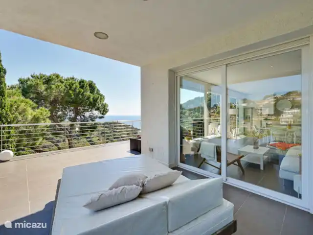 Villa Harmonie huren in Spanje, Costa Brava, Lloret de Mar - villa