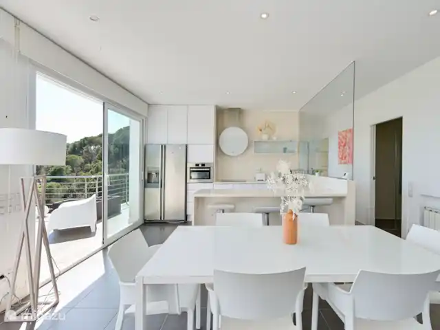 Villa Harmonie huren in Spanje, Costa Brava, Lloret de Mar - villa