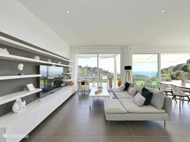 Villa Harmonie huren in Spanje, Costa Brava, Lloret de Mar - villa