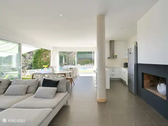 Villa Harmonie huren in Spanje, Costa Brava, Lloret de Mar - villa