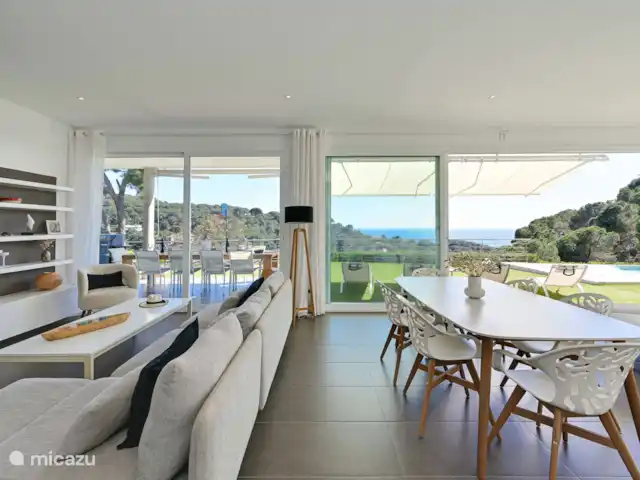 Villa Harmonie huren in Spanje, Costa Brava, Lloret de Mar - villa