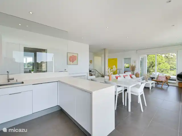 Villa Harmonie huren in Spanje, Costa Brava, Lloret de Mar - villa