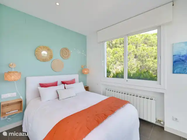 Villa Harmonie huren in Spanje, Costa Brava, Lloret de Mar - villa