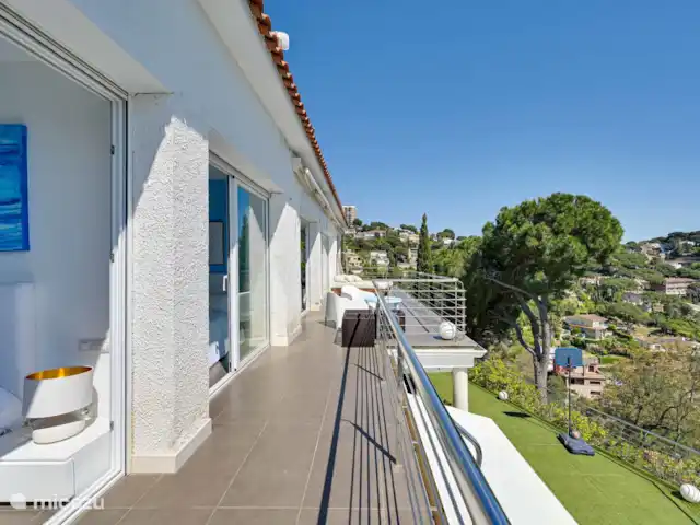 Villa Harmonie huren in Spanje, Costa Brava, Lloret de Mar - villa