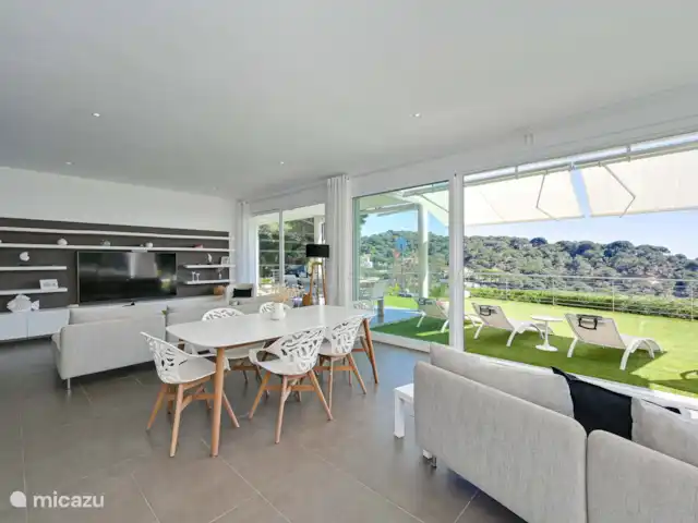 Villa Harmonie huren in Spanje, Costa Brava, Lloret de Mar - villa