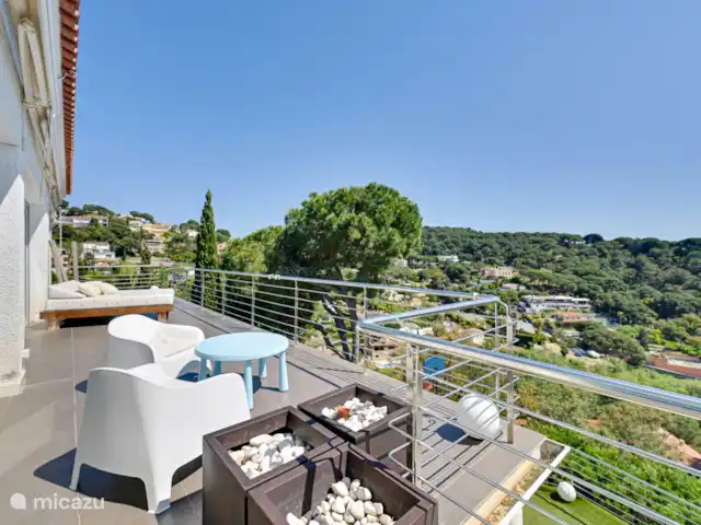 Villa Harmonie huren in Spanje, Costa Brava, Lloret de Mar - villa