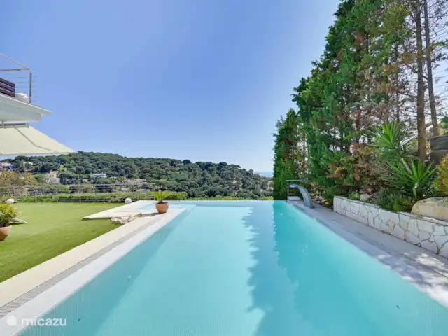 Villa Harmonie huren in Spanje, Costa Brava, Lloret de Mar - villa