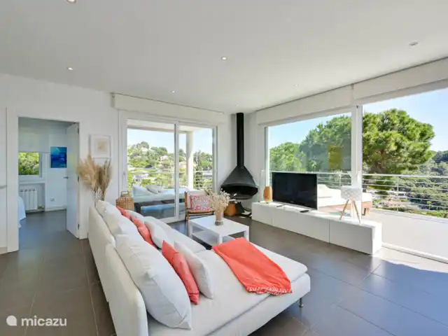 Villa Harmonie huren in Spanje, Costa Brava, Lloret de Mar - villa