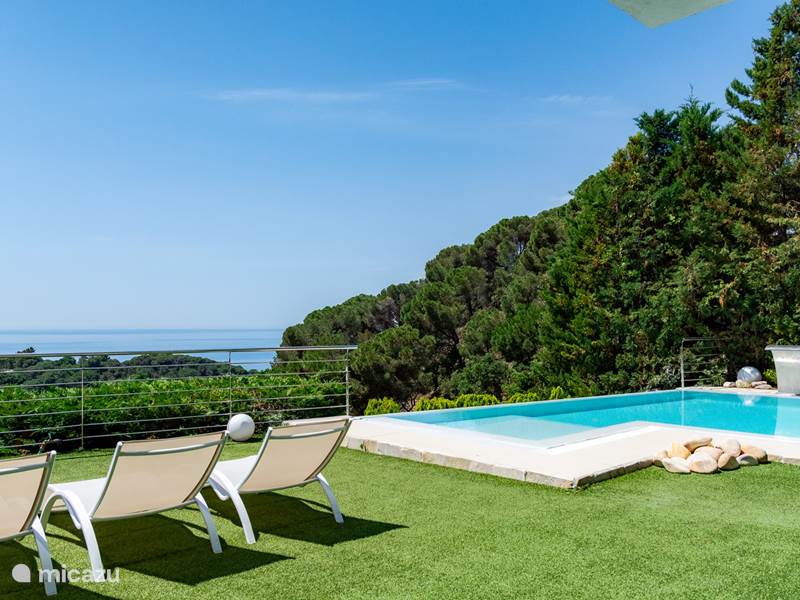 Holiday home in Spain, Costa Brava, Lloret de Mar Villa Villa Harmony