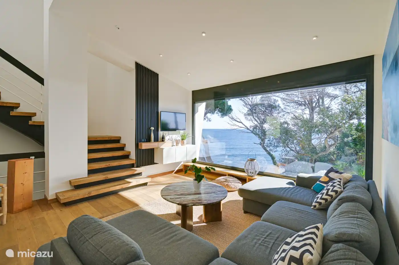 Casa Cala Salions in Spanien, Costa Brava, Tossa de Mar - Ferienhaus