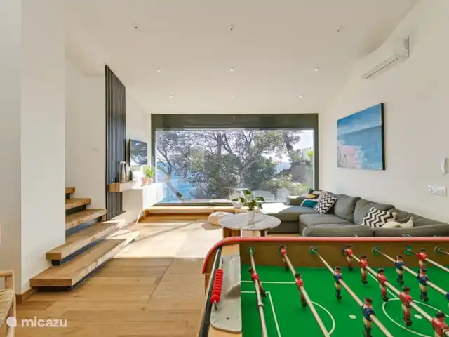 vakantiehuis huren in Spanje, Costa Brava, Tossa de Mar – Casa Cala Salions