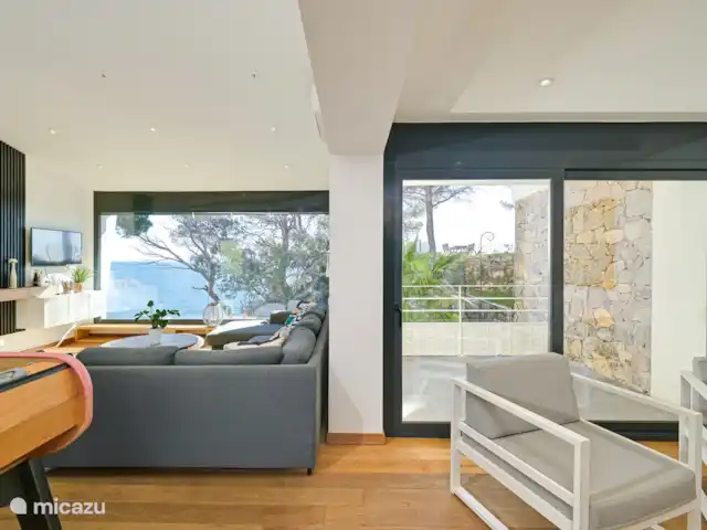 vakantiehuis huren in Spanje, Costa Brava, Tossa de Mar – Casa Cala Salions