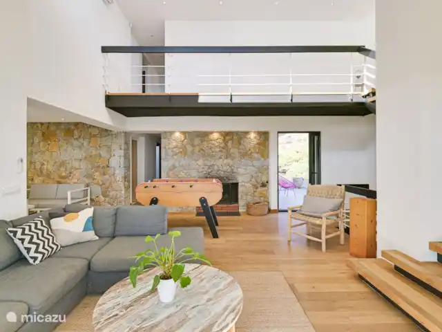 vakantiehuis huren in Spanje, Costa Brava, Tossa de Mar – Casa Cala Salions