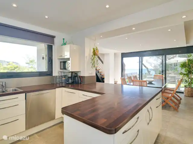 vakantiehuis huren in Spanje, Costa Brava, Tossa de Mar – Casa Cala Salions