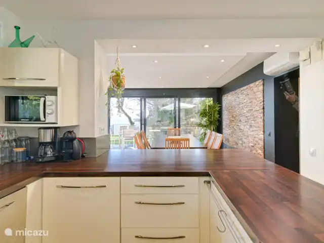 vakantiehuis huren in Spanje, Costa Brava, Tossa de Mar – Casa Cala Salions