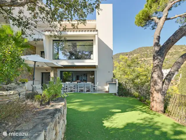 vakantiehuis huren in Spanje, Costa Brava, Tossa de Mar – Casa Cala Salions