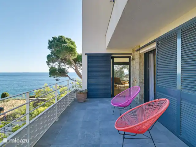 vakantiehuis huren in Spanje, Costa Brava, Tossa de Mar – Casa Cala Salions