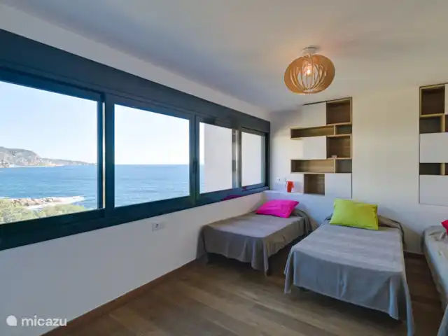vakantiehuis huren in Spanje, Costa Brava, Tossa de Mar – Casa Cala Salions