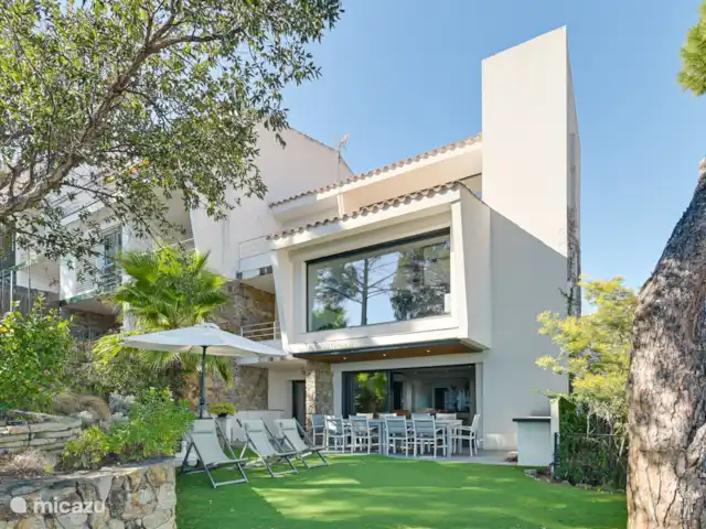 vakantiehuis huren in Spanje, Costa Brava, Tossa de Mar – Casa Cala Salions