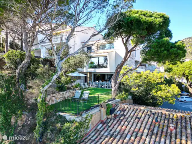 vakantiehuis huren in Spanje, Costa Brava, Tossa de Mar – Casa Cala Salions