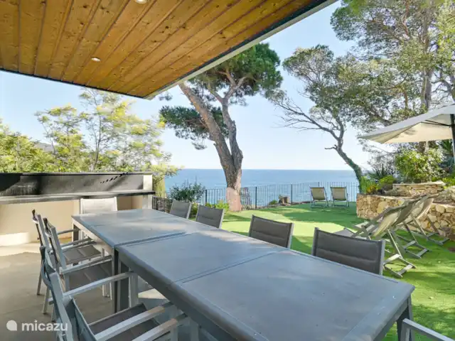vakantiehuis huren in Spanje, Costa Brava, Tossa de Mar – Casa Cala Salions