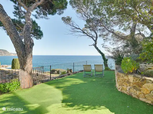 vakantiehuis huren in Spanje, Costa Brava, Tossa de Mar – Casa Cala Salions