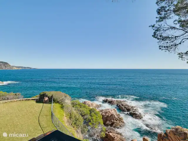 vakantiehuis huren in Spanje, Costa Brava, Tossa de Mar – Casa Cala Salions